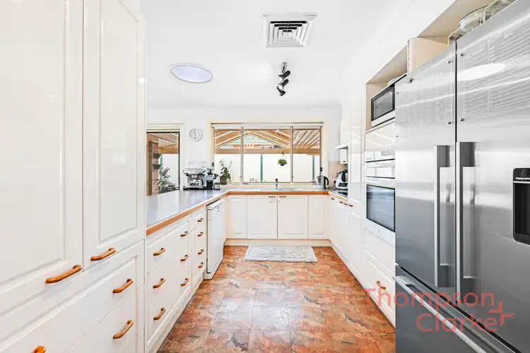 Sixth view of Homely house listing, 27 Monaghan Circuit, Ashtonfield NSW 2323