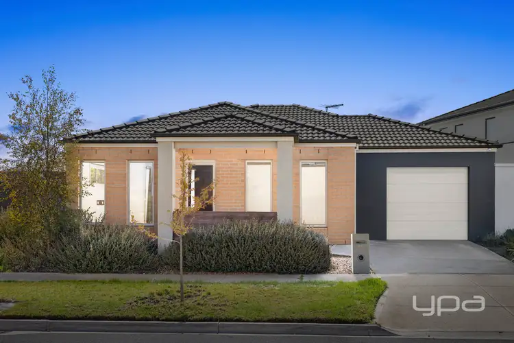 24 America Street, Point Cook VIC 3030