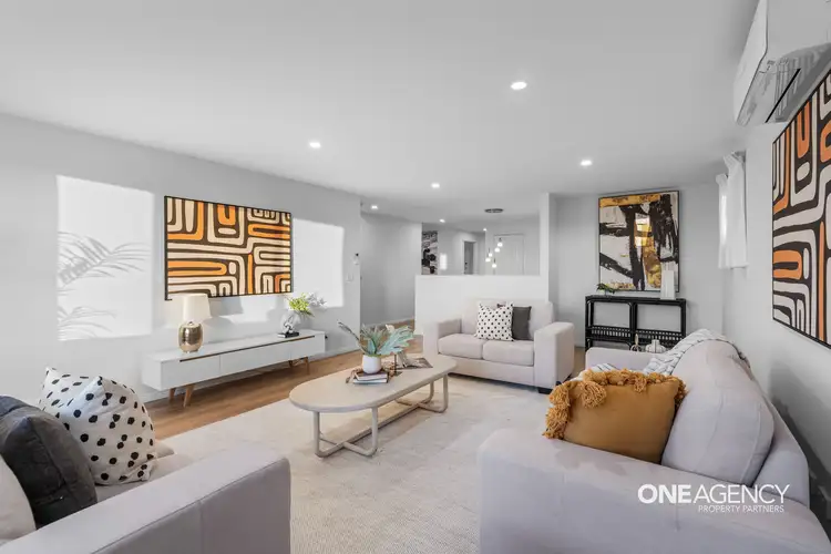 Third view of Homely house listing, 5 Bastion Lane, Tarneit VIC 3029