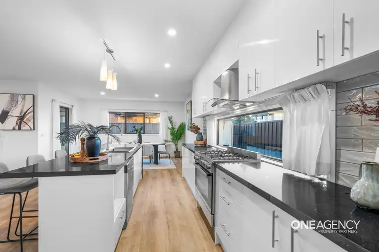Fourth view of Homely house listing, 5 Bastion Lane, Tarneit VIC 3029