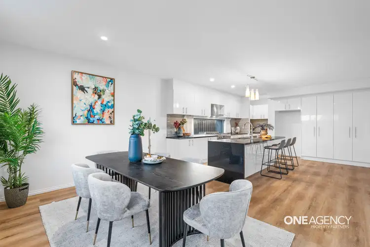 Fifth view of Homely house listing, 5 Bastion Lane, Tarneit VIC 3029