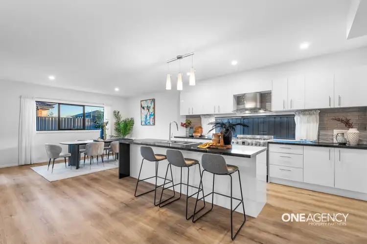 Sixth view of Homely house listing, 5 Bastion Lane, Tarneit VIC 3029