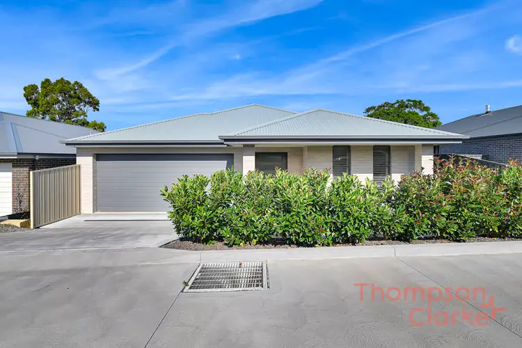 4/31A Laurie Drive, Raworth NSW 2321