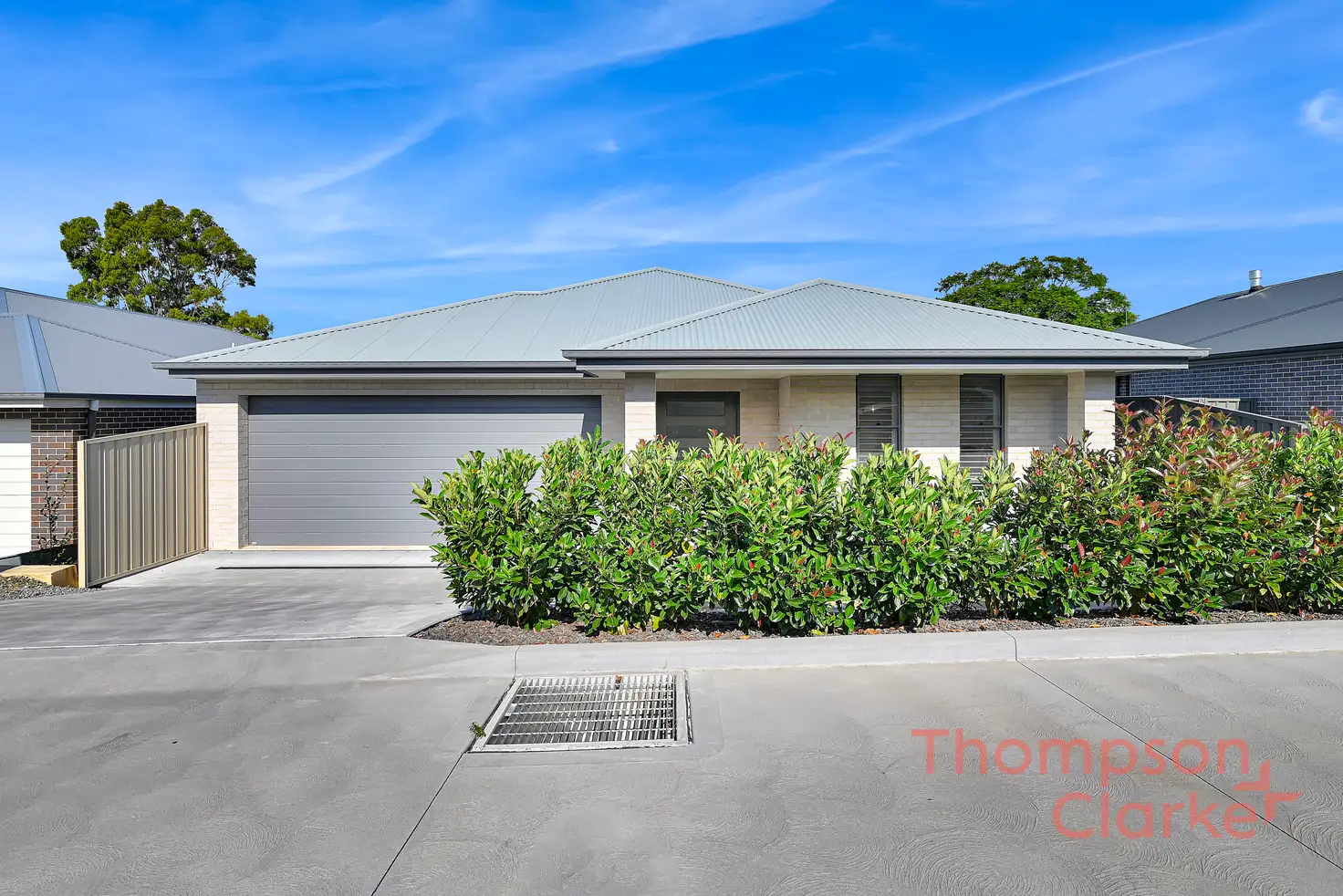 Main view of Homely house listing, 4/31A Laurie Drive, Raworth NSW 2321
