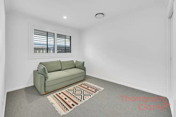 Fifth view of Homely house listing, 4/31A Laurie Drive, Raworth NSW 2321