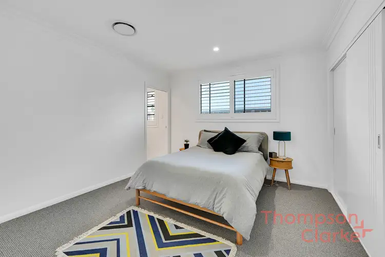 Sixth view of Homely house listing, 4/31A Laurie Drive, Raworth NSW 2321