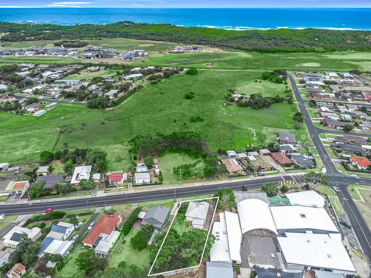 Main view of Homely house listing, 156 Merrivale Drive, Warrnambool VIC 3280
