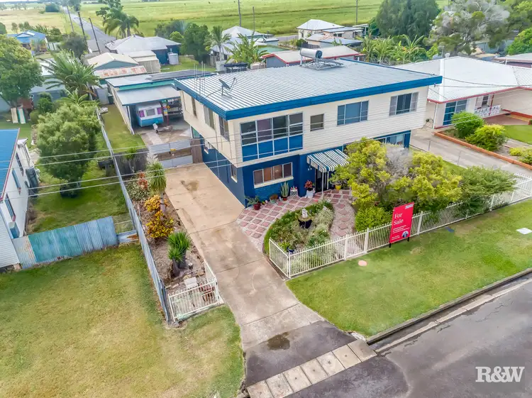 23 Bonney Street, Bundaberg North QLD 4670