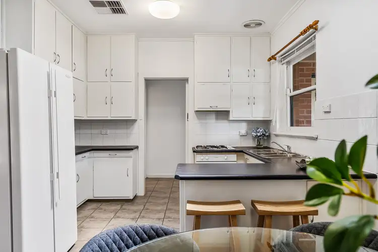 Fifth view of Homely house listing, 1 Willow Drive, Paradise SA 5075