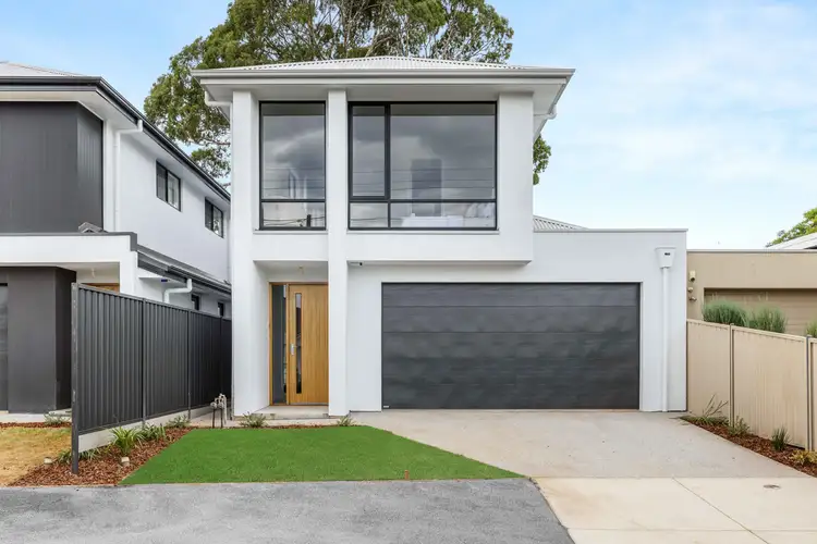 29A Sando Avenue, Tranmere SA 5073