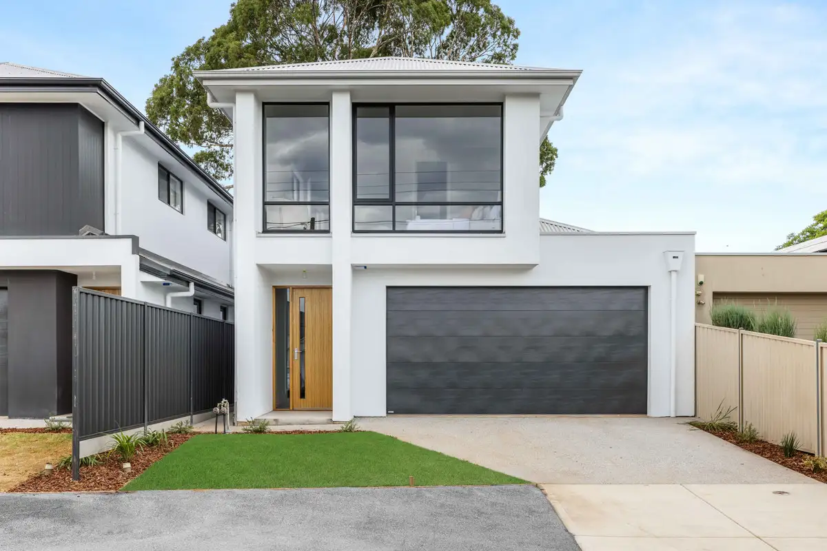 Main view of Homely house listing, 29A Sando Avenue, Tranmere SA 5073