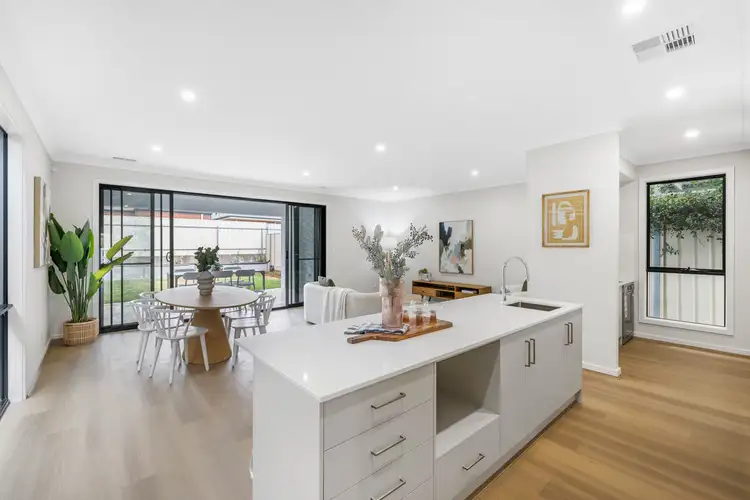 Second view of Homely house listing, 29A Sando Avenue, Tranmere SA 5073