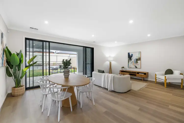 Third view of Homely house listing, 29A Sando Avenue, Tranmere SA 5073