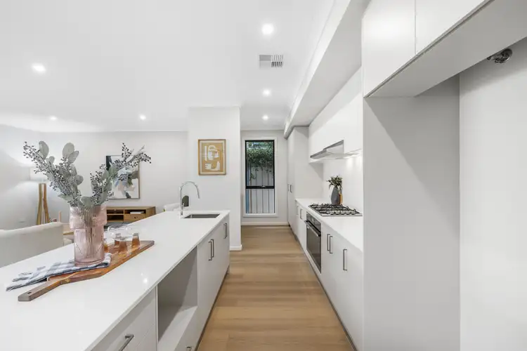 Fourth view of Homely house listing, 29A Sando Avenue, Tranmere SA 5073