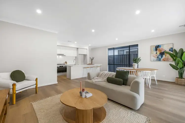Sixth view of Homely house listing, 29A Sando Avenue, Tranmere SA 5073