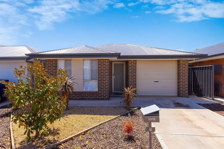 7 Myrta Avenue, Andrews Farm SA 5114