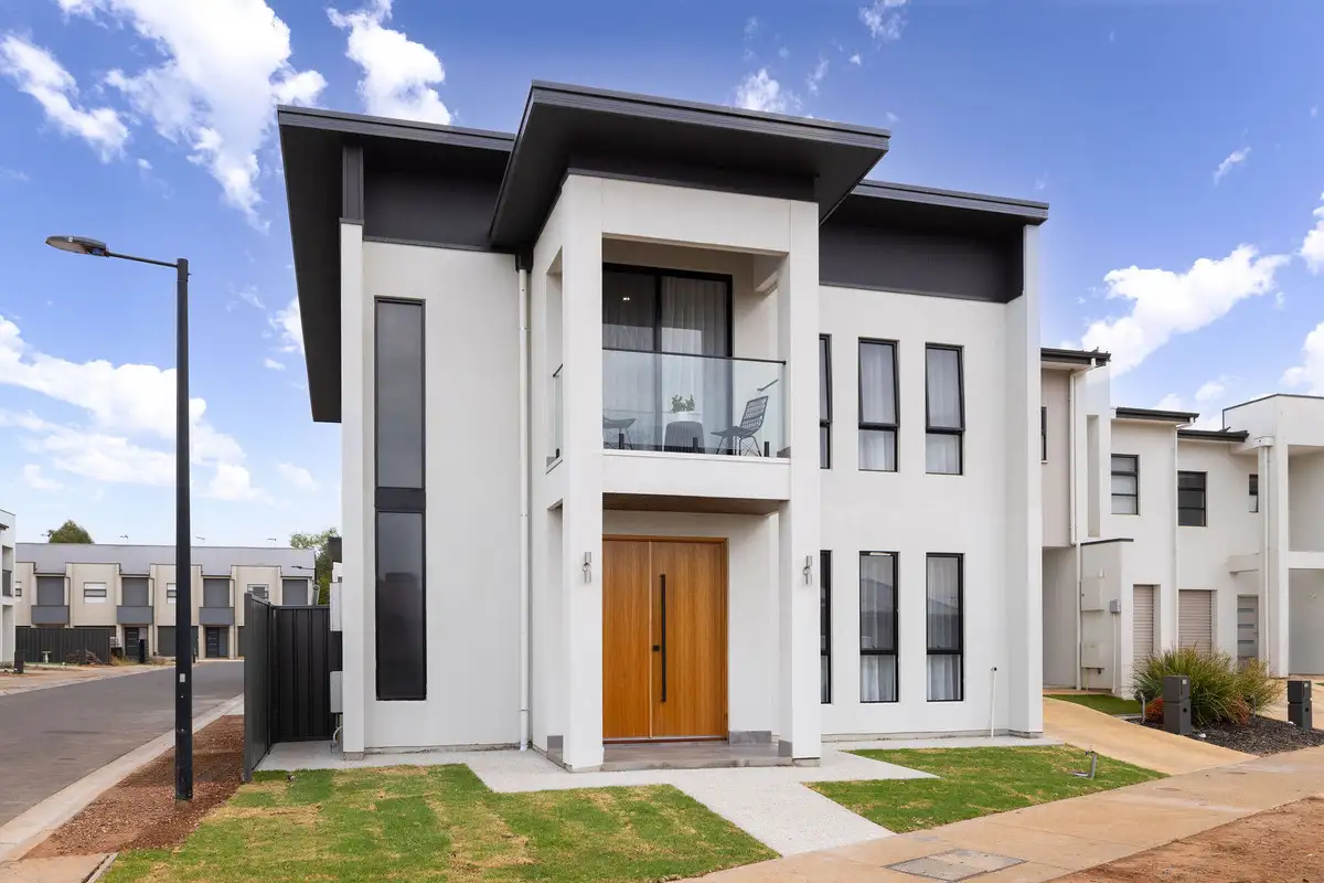 Main view of Homely house listing, 9 Tuggarah Street, Andrews Farm SA 5114