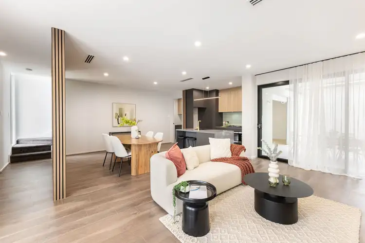 Third view of Homely house listing, 9 Tuggarah Street, Andrews Farm SA 5114