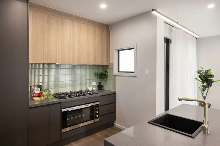 Fifth view of Homely house listing, 9 Tuggarah Street, Andrews Farm SA 5114