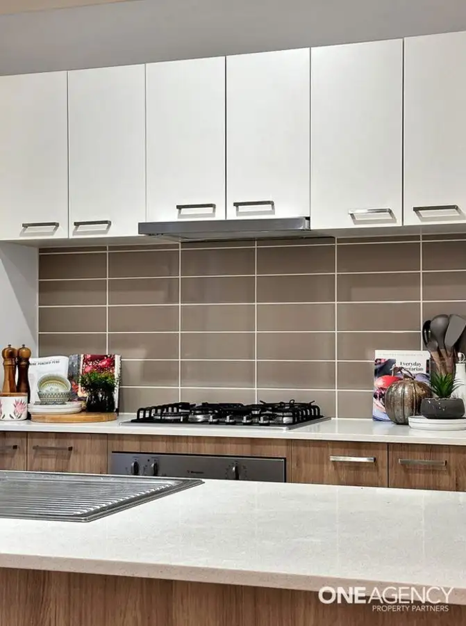 Second view of Homely house listing, 72 Grassbird Drive, Point Cook VIC 3030