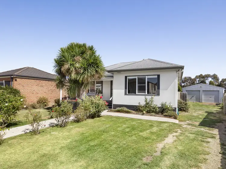 Second view of Homely house listing, 7 Daintree Drive, Winchelsea VIC 3241