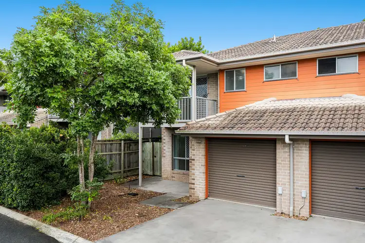 Main view of Homely unit listing, 17/19 O'Reilly Street, Wakerley QLD 4154