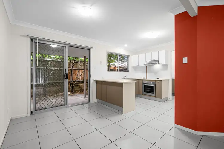 Fourth view of Homely unit listing, 17/19 O'Reilly Street, Wakerley QLD 4154