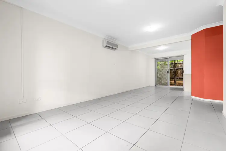 Fifth view of Homely unit listing, 17/19 O'Reilly Street, Wakerley QLD 4154