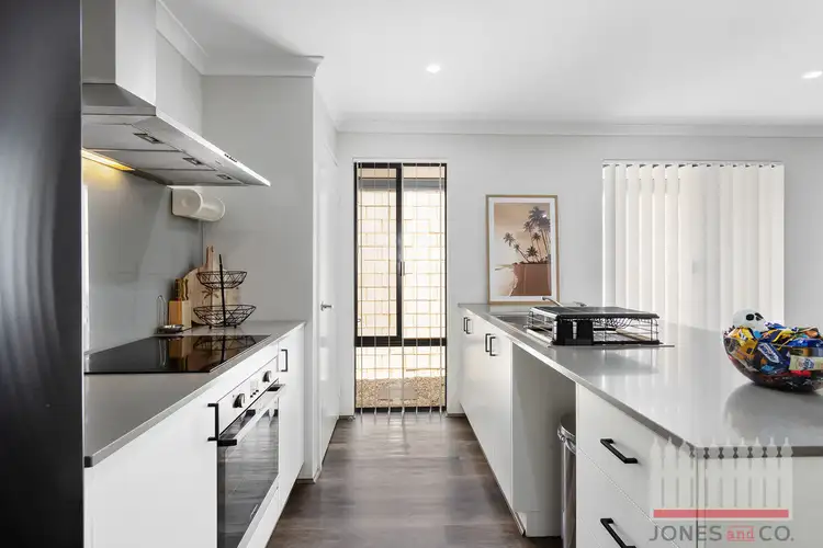 Fourth view of Homely house listing, 103 Castlereagh Way, Brabham WA 6055