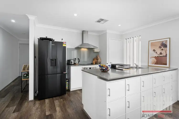 Fifth view of Homely house listing, 103 Castlereagh Way, Brabham WA 6055