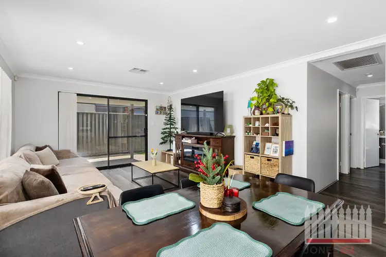 Sixth view of Homely house listing, 103 Castlereagh Way, Brabham WA 6055