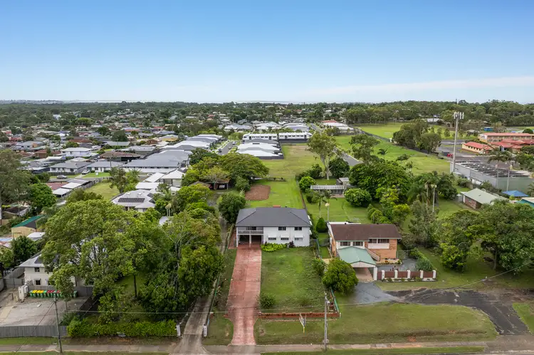 31 Armando Street, Alexandra Hills QLD 4161