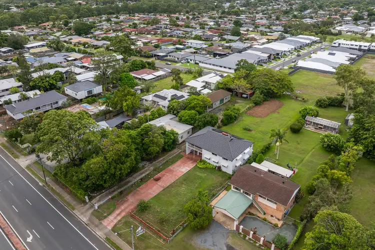 Second view of Homely house listing, 31 Armando Street, Alexandra Hills QLD 4161