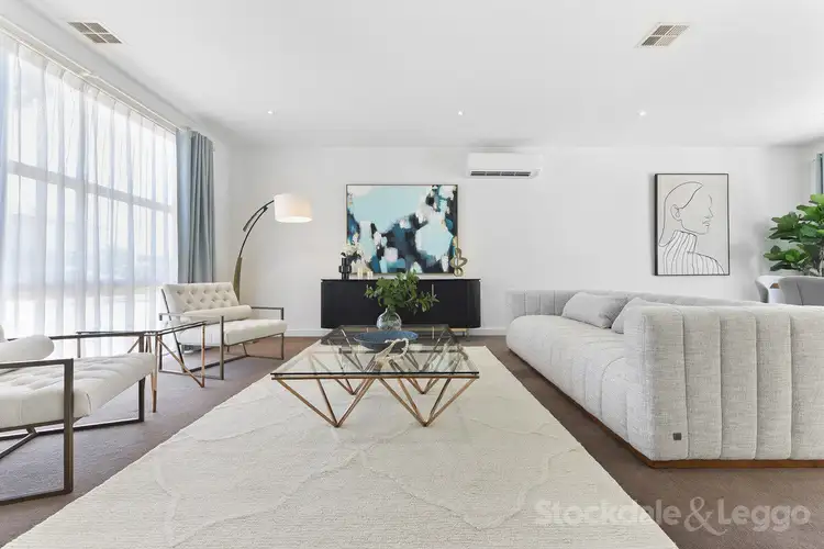 Fourth view of Homely house listing, 8 Sabina Park Drive, Mulgrave VIC 3170