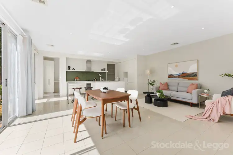 Sixth view of Homely house listing, 8 Sabina Park Drive, Mulgrave VIC 3170