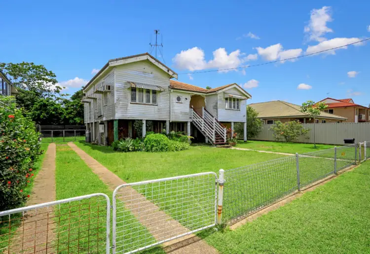 Main view of Homely house listing, 69 Electra Street, Bundaberg West QLD 4670