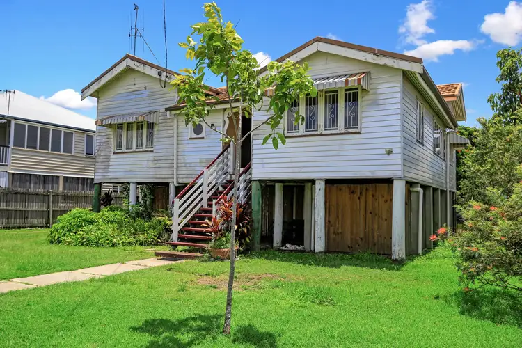 Second view of Homely house listing, 69 Electra Street, Bundaberg West QLD 4670