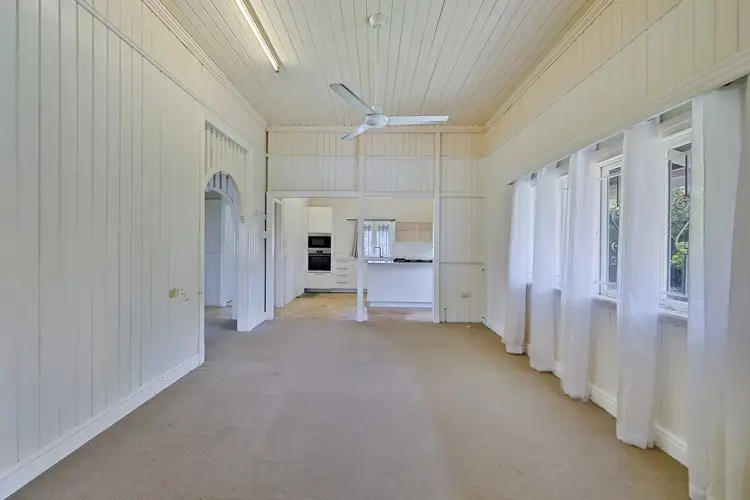 Fifth view of Homely house listing, 69 Electra Street, Bundaberg West QLD 4670