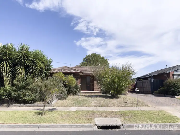 11 Shoalhaven Street, Werribee VIC 3030