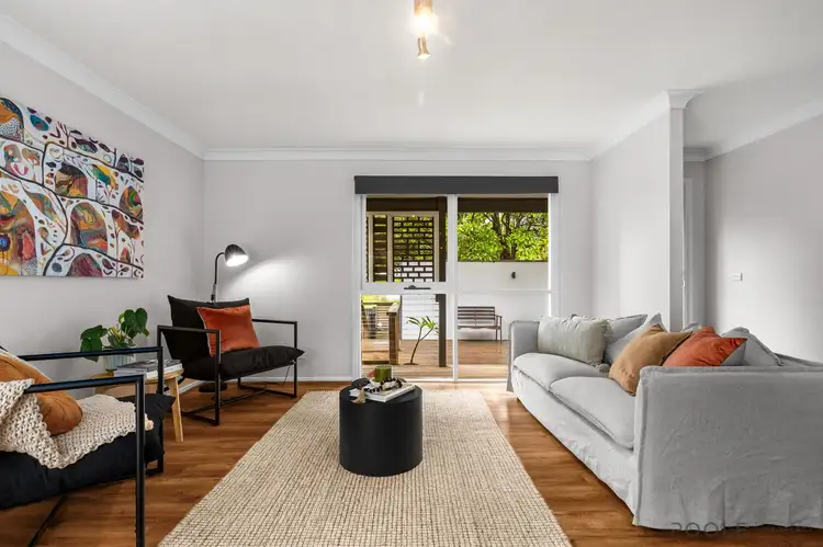 Second view of Homely house listing, 44 Oaklands Road, Hazelbrook NSW 2779