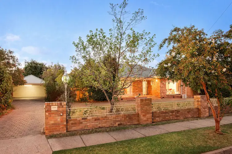 Second view of Homely house listing, 23 - 25 Murphy Street, Wodonga VIC 3690