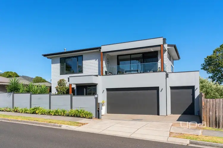 Main view of Homely house listing, 24 Mary Street, Dromana VIC 3936