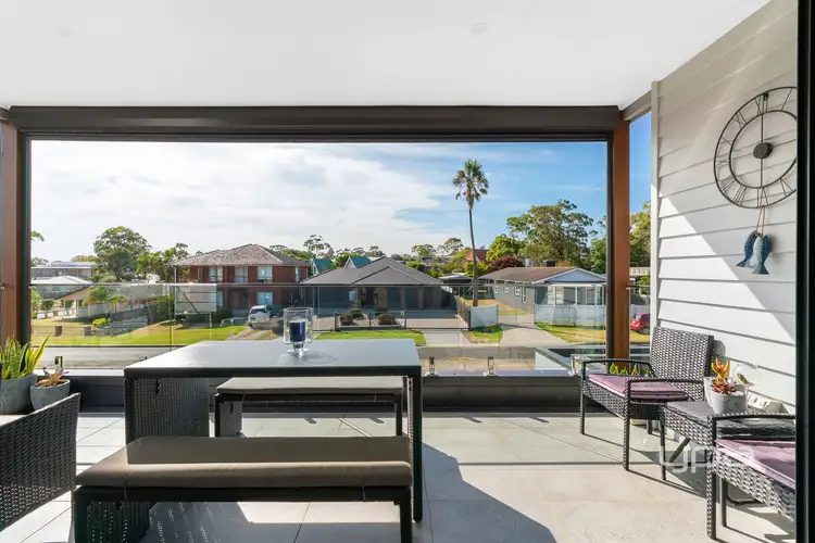 Second view of Homely house listing, 24 Mary Street, Dromana VIC 3936