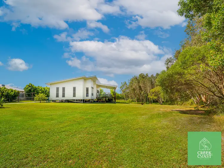 25A SUMMER Way, Tin Can Bay QLD 4580