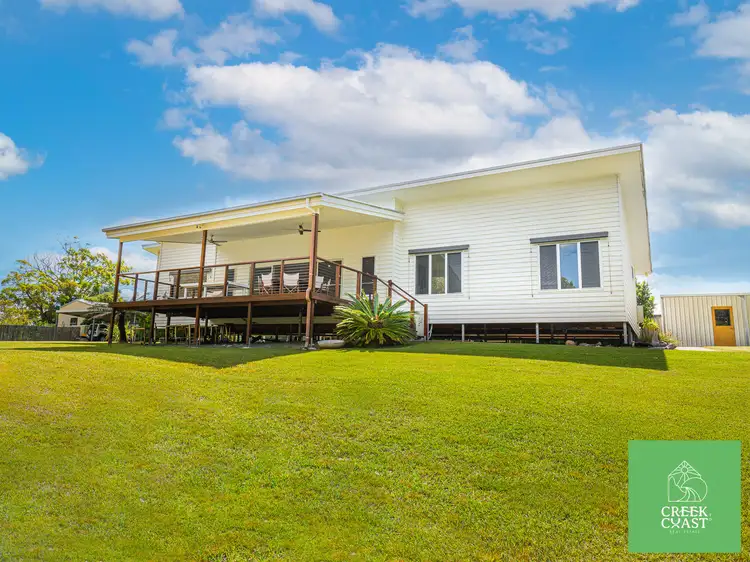 Third view of Homely house listing, 25A SUMMER Way, Tin Can Bay QLD 4580