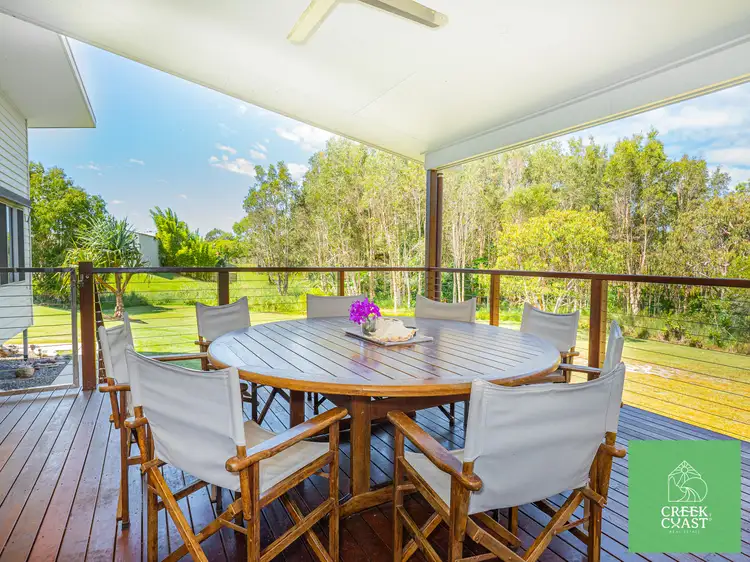 Fourth view of Homely house listing, 25A SUMMER Way, Tin Can Bay QLD 4580