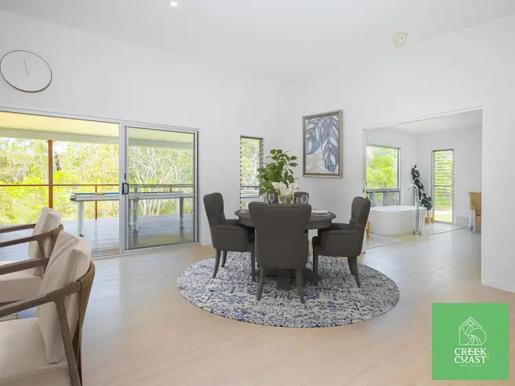 Sixth view of Homely house listing, 25A SUMMER Way, Tin Can Bay QLD 4580
