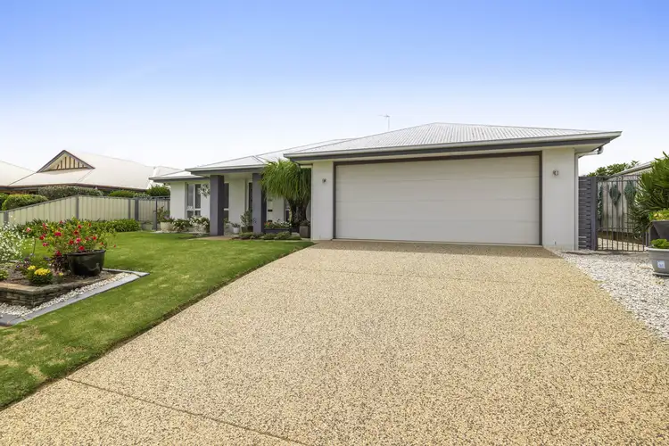 6 Shelton Crescent, Kearneys Spring QLD 4350