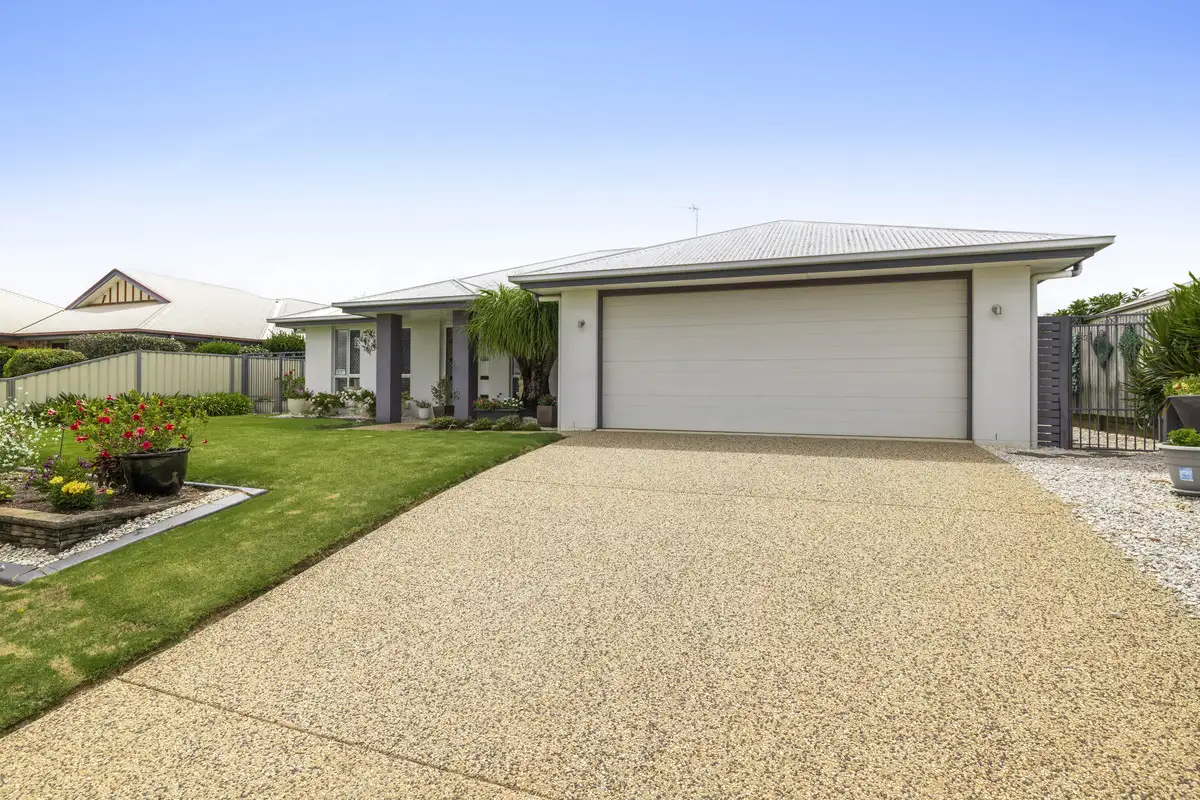 Main view of Homely house listing, 6 Shelton Crescent, Kearneys Spring QLD 4350