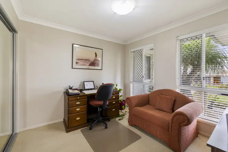 Second view of Homely house listing, 6 Shelton Crescent, Kearneys Spring QLD 4350